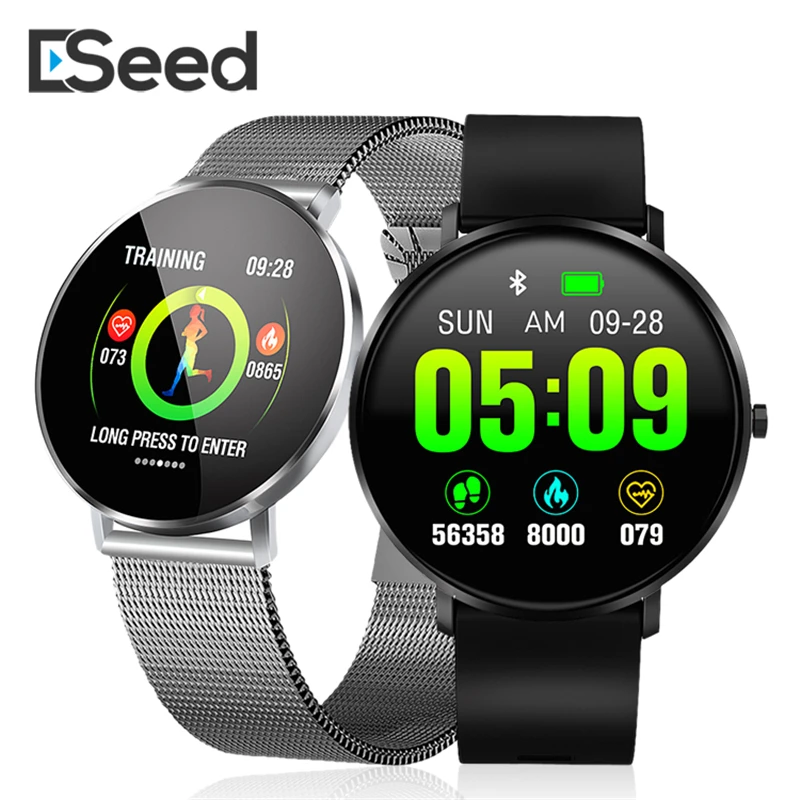 hart luxury smartwatch