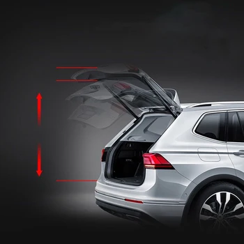 

Car Electric Tail gate lift special Easily For Volkswagen Tayron for You to Control Trunk With Latch