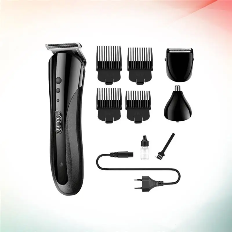 nose hair trimmer uk