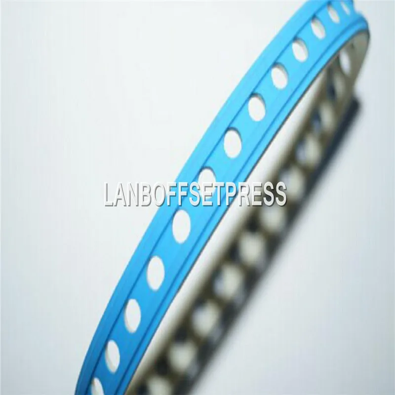 LANBOFFSETPRESS F4.614.560/01 всасывающая лента 34 отверстия SM102 CX102 детали печатной