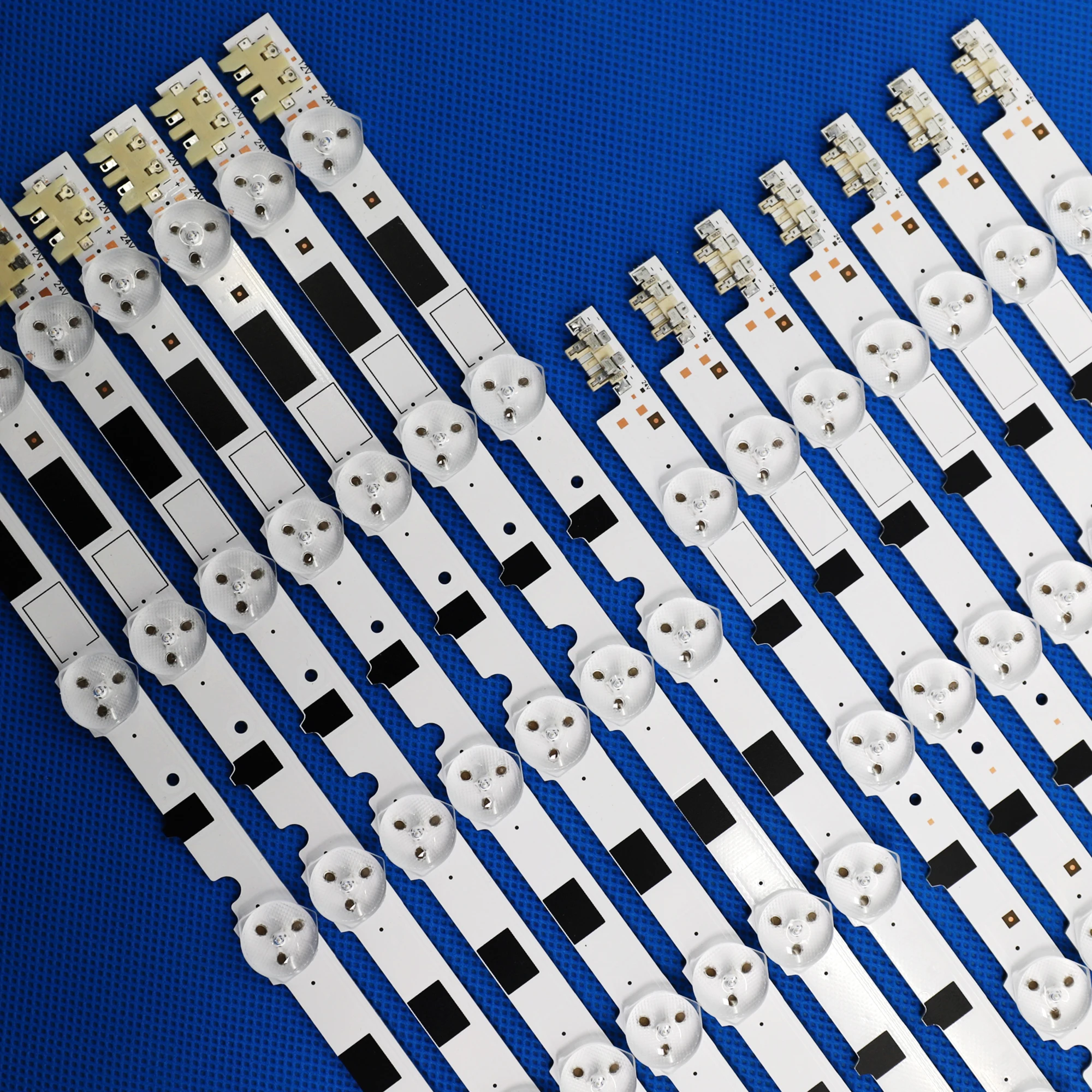 Рисунок 5 - Светодиодная лента для подсветки