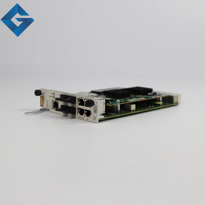 Hua wei MCUD, H80MCUD 1GE пульт управления для huawei OLT MA5608T