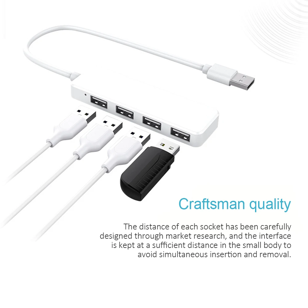micro usb hub