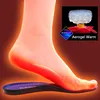 Xiaomi Supield Aerogel Heated Insoles Rechargeable Electric Heating insole Foot Sole Warmer Cushion Winter Thermal Foot Warmer ► Photo 2/6