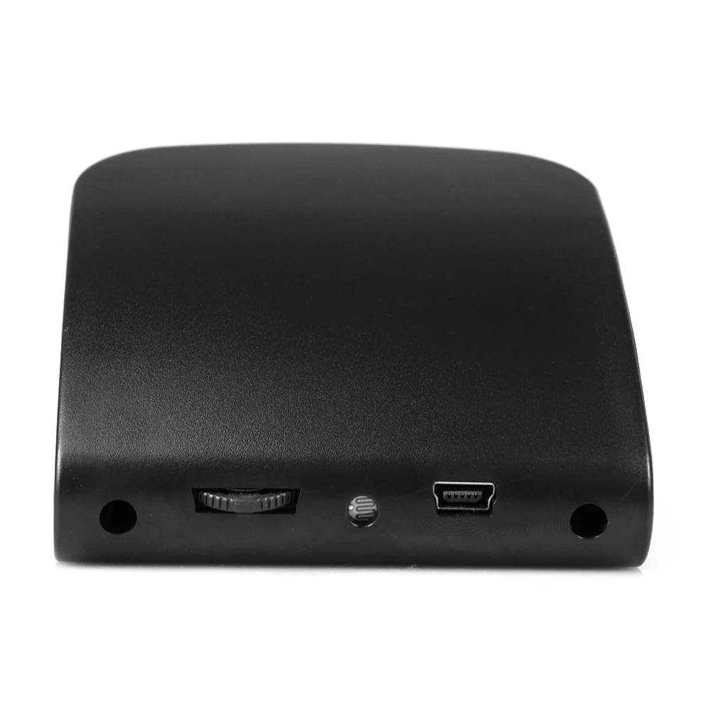 Дисплей на борту автомобиля P10 цифровой OBD2 прибор для измерения пробега и