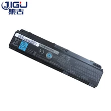 JIGU ноутбука Батарея для Toshiba Satellite S850 S875D C850-058C 850-08F C855-10G C855-10K C855-10M