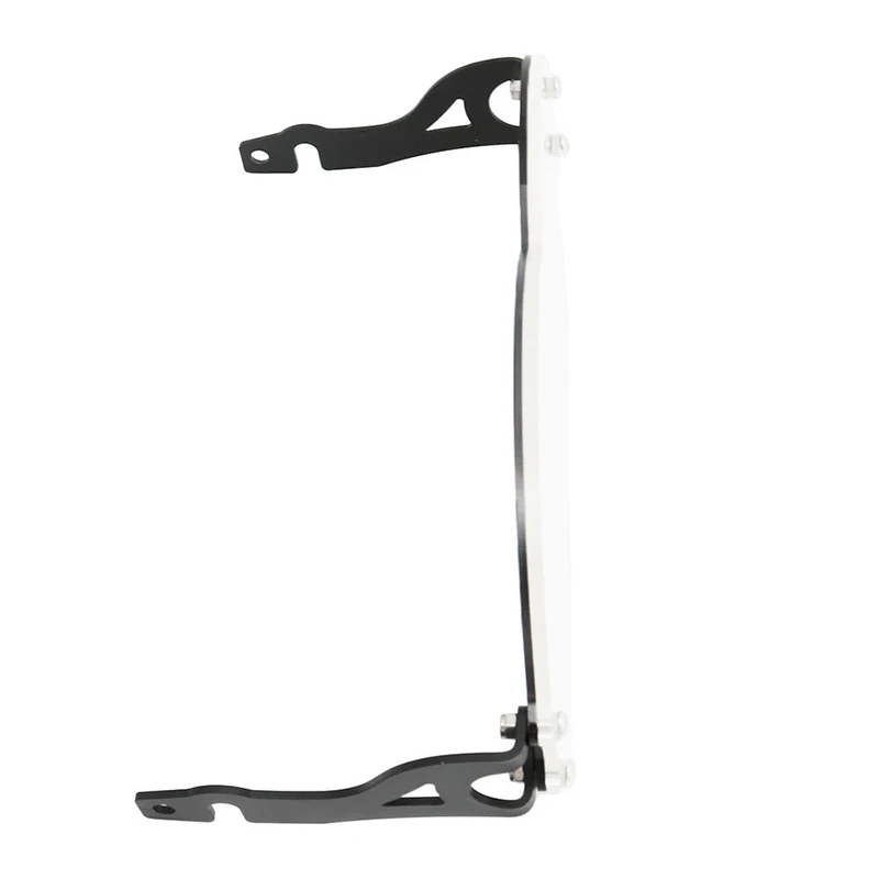 Запчасти для BMW R1200GS 2005-2012 мотоциклетные фары крышка замена защитная крышка объектива высокое качество