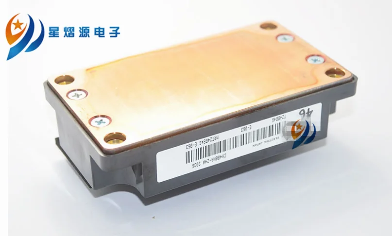CM400HA-24A igbt-модуль 400A-1200V