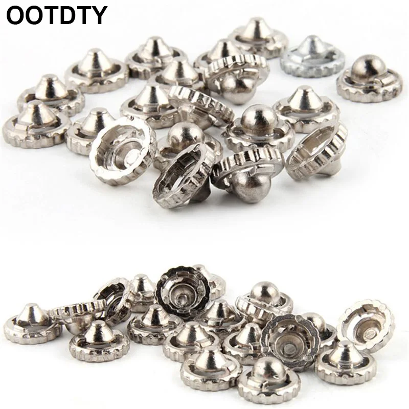 

Beyblad Spinning Top Fight Parts Metal Face Bolts Performance Tip Pack 6pcs/ lot