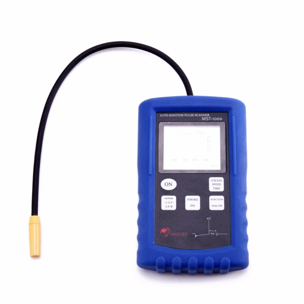

Automobile ignition Coil Test Tool high quality
