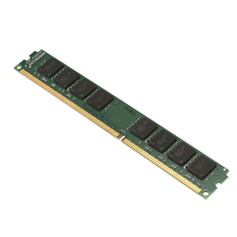 DDR3 Ram PC3 Настольный ПК Память 240 контакты для intel Высокая совместимость