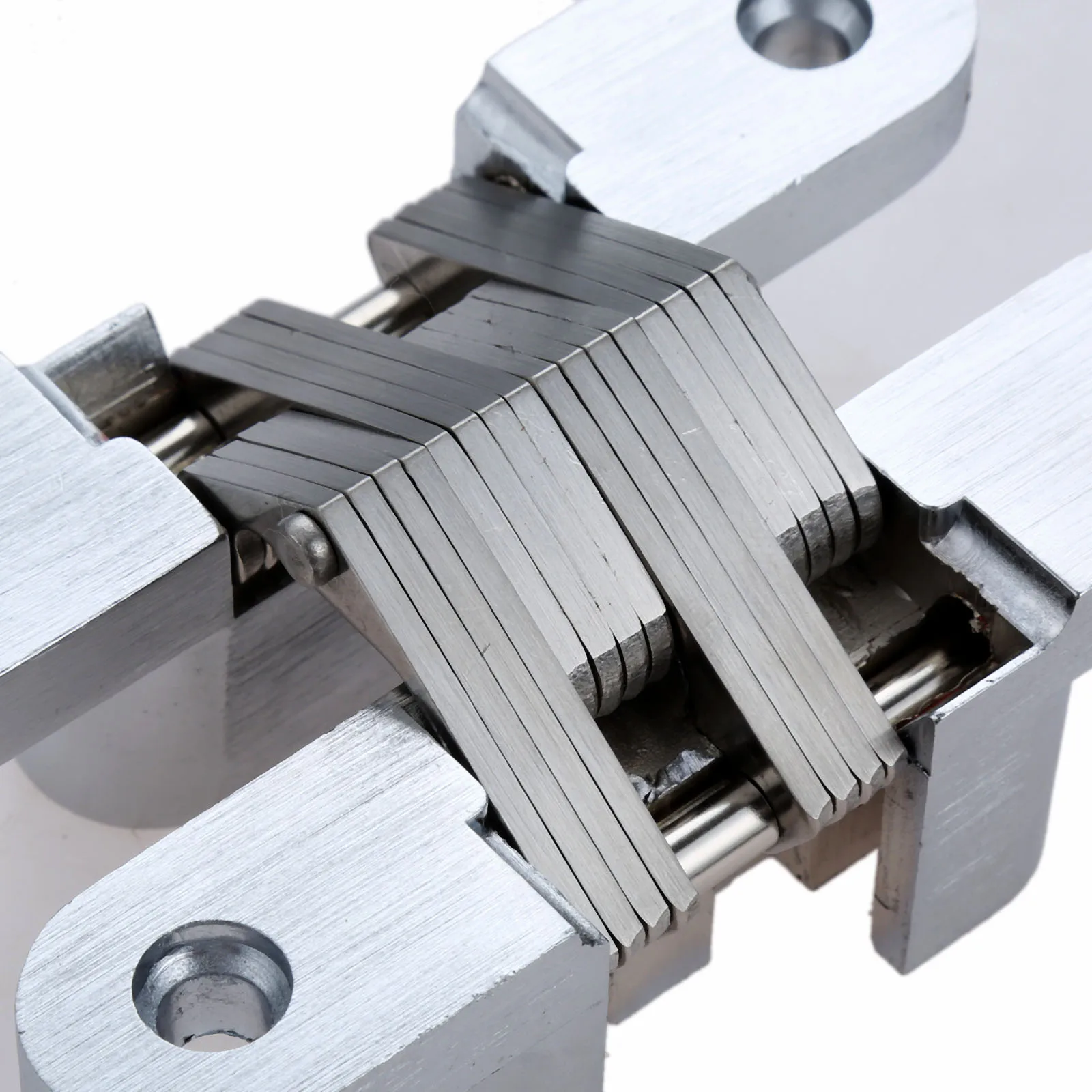 peças, portão escondido, invisível, dobrável, resistente, cozinha