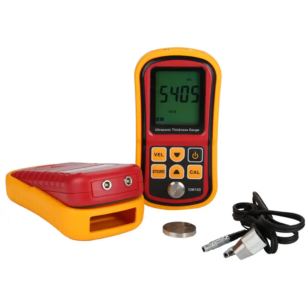 thickness gauge metal testering electronic home por