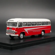 

IXO 1/72 IST Ikarus 311 Diecast Car Alloy Toy Bus Model