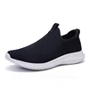 2022 Spring Men Shoes Slip On Men Casual Shoes Lightweight Comfortable Breathable Couple Walking Sneakers Feminino Zapatos ► Photo 3/6