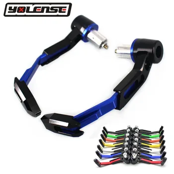 

For Suzuki SV400 SV650 SV650S DL650 V-strom 650 GSF650 SV1000 Motorcycle CNC Handlebar Brake Clutch Levers Protector Guard