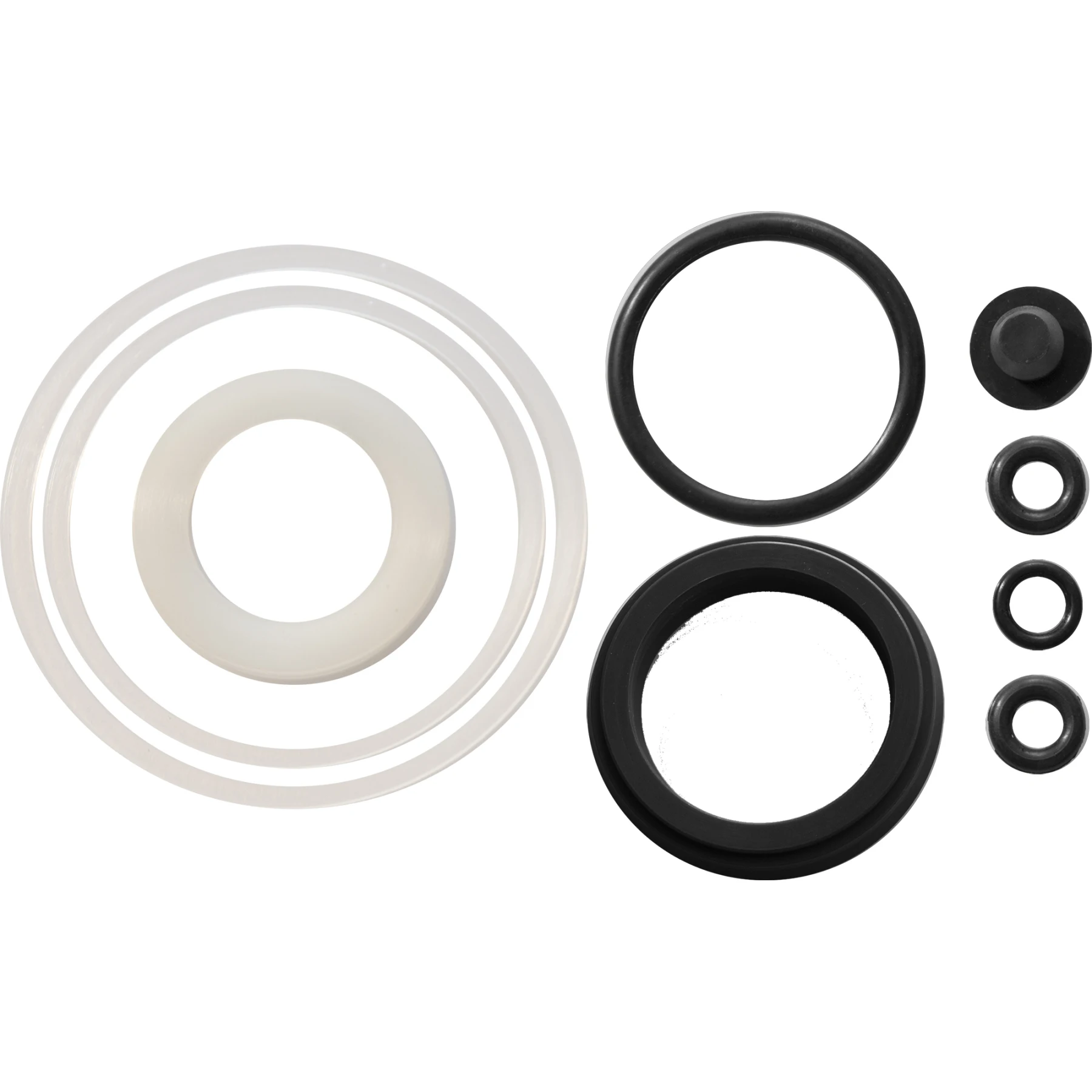 Купить Ремкомплект Гидравлического Домкрата 2 Т Подкатной