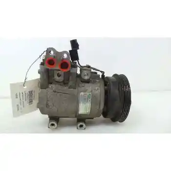 

9770125000 AIR CONDITIONING COMPRESSOR Hyundai ACCENT (LC)