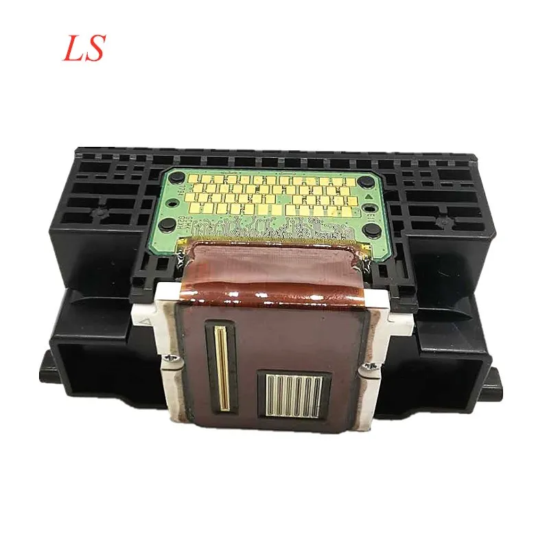 

QY6-0080 Print Head Printhead for Canon MG5220 MG5250 MG5320 MG5350 MX715 MX885 iP4820 iP4840 iP4850 iX6520 iX6550 Printer Heads