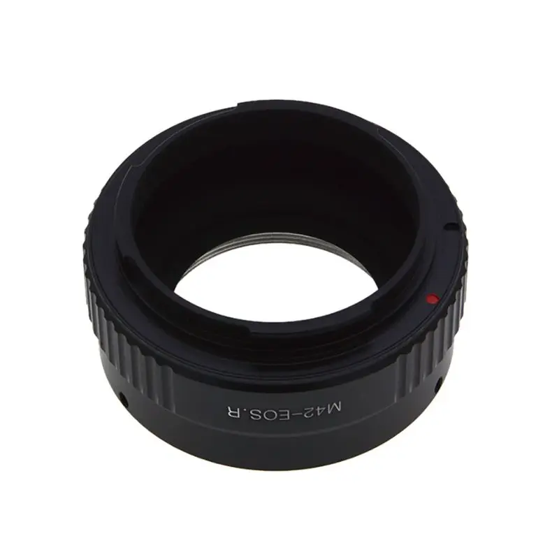M42-RF M42-EOSR переходное кольцо для объектива M42 42 мм Praktica/Pentax резьбовой объектив для камеры Canon EOS R