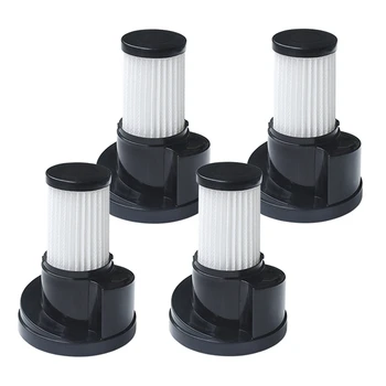 

for Xiaomi Deerma DX600 DX600S HEPA Filter Vacuums Cleaner Replacements Accessories Parts, 4PCS