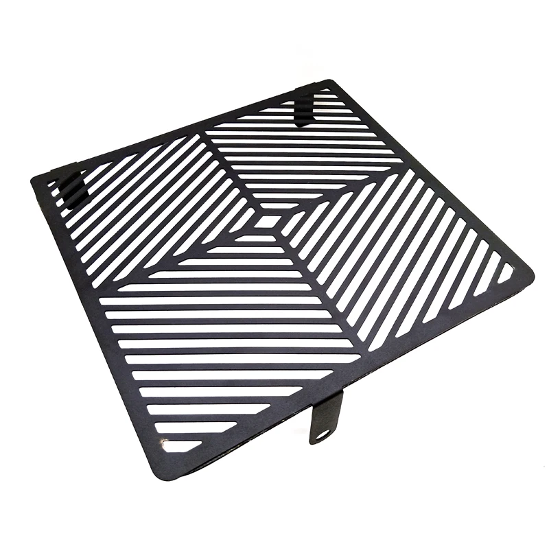 C650GT&C600 C650 SPORT Radiator Grill Guard Cover Grill (5)