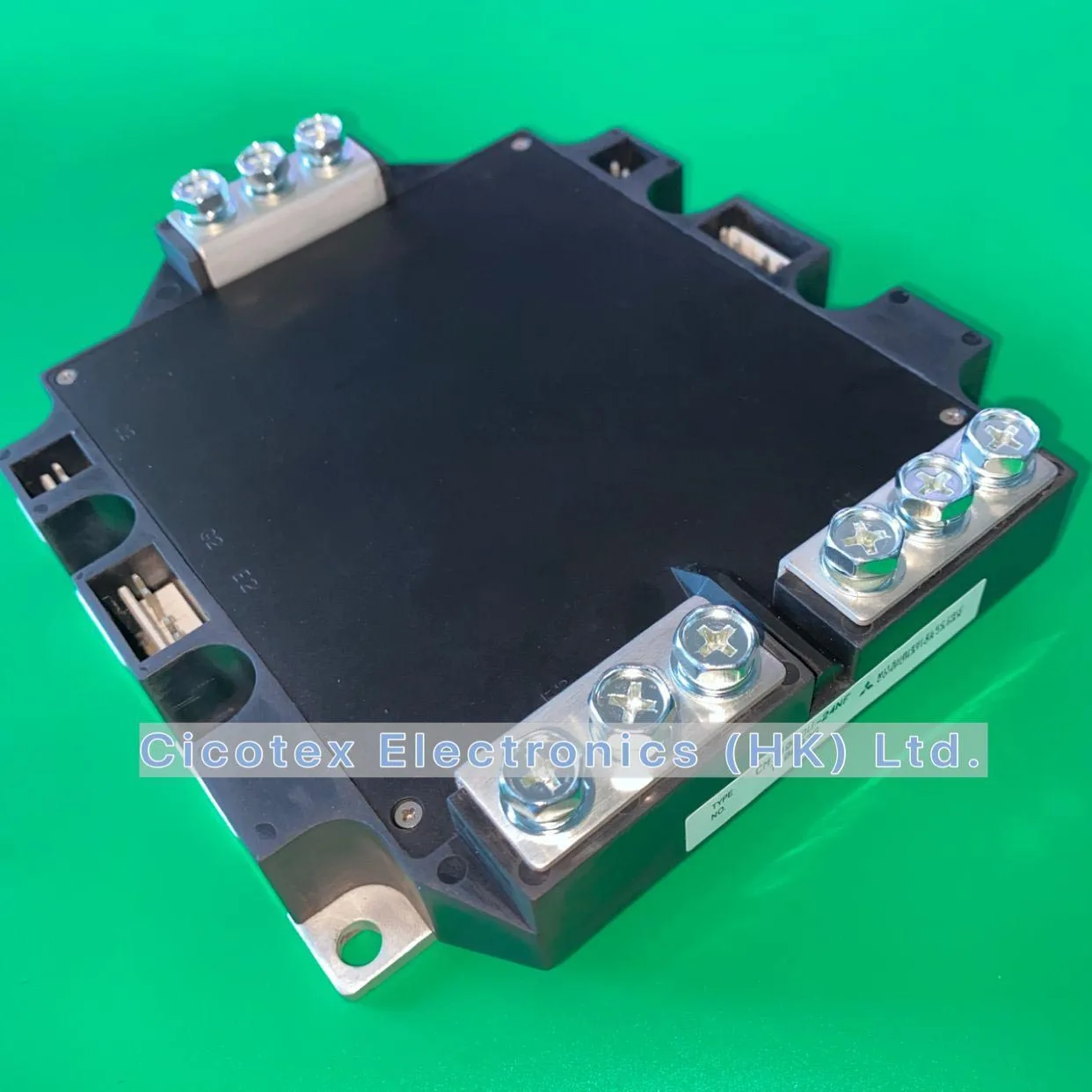 CM1400DU-24NF MODULE IGBT CM1400 DU-24NF MOD DUAL 1200V 1400A 3900W MEGA HIGH POWER SWITCHING USE CM1400DU24NF CM 1400DU-24NF |
