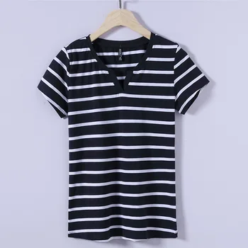 

T Shirt Women red Clothes 2020 Fashion Tee Top Fashion Cotton Ladies Tee Shirt