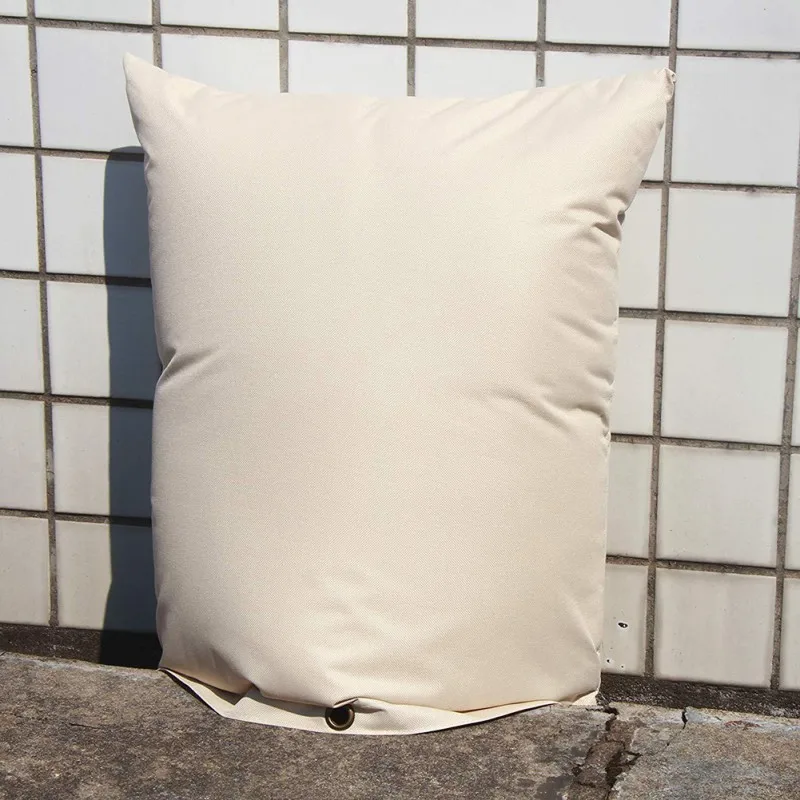 

Plant Covers Durable Faucet Pipe Warm Cover Pipe Insulation Anti-freeze Protection Cover