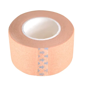 

A Roll of Adhesive Invisible Double Eyelid Tape Stickers Eyes Makeup Tool