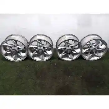 

R16 GAME RIMS HYUNDAI TERRACAN (HP)
