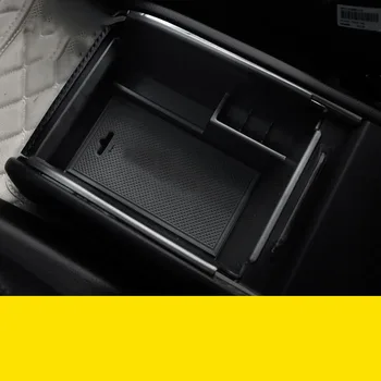 

Car armrest box storage box central storage compartment compartment storage box car Accessories for Honda Odyssey