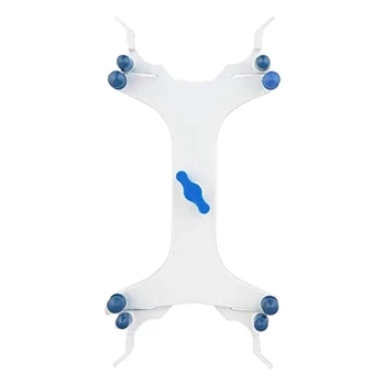 

Burette Titration Clip Clamp Laboratory Experiment Fixing Accessories Burette Holder Hose Clamp