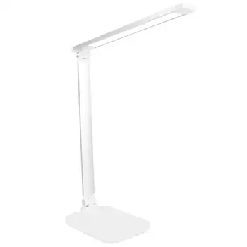 

LED Clip Light USB Dimmable Flexible Desk Adjustable Lamps with 3 Lighting Modes and 3 Brightness Levels for Study Tattoo Light