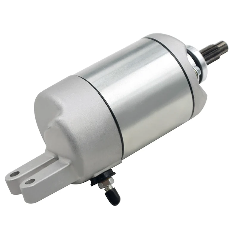 AHL Starting Starter Motor For HONDA TRX500FA Foreman Hydrostatic TRX500FGA Foreman Rubicon 500 GPScape TRX500FPA
