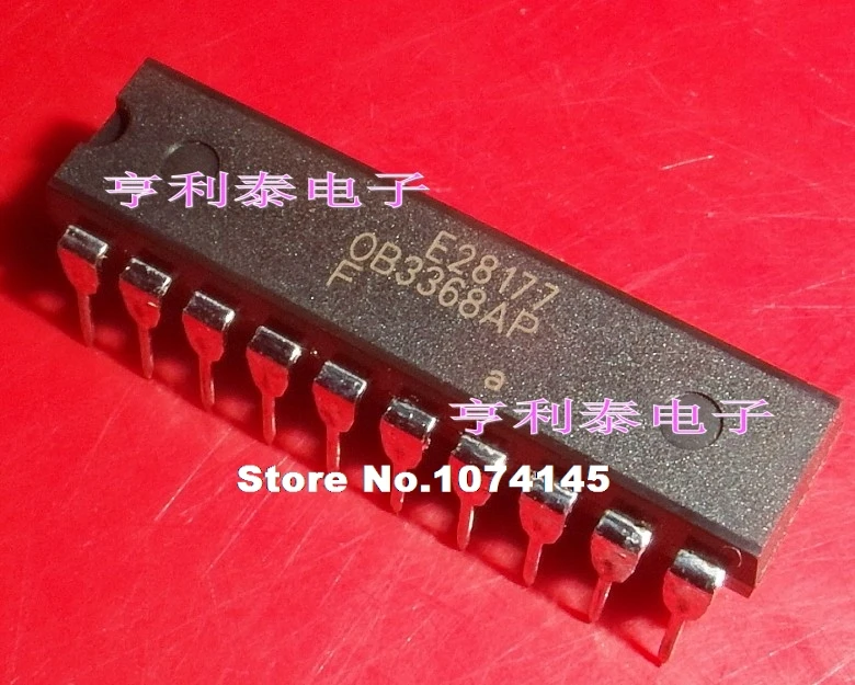 

OB3368AP 0B3368AP