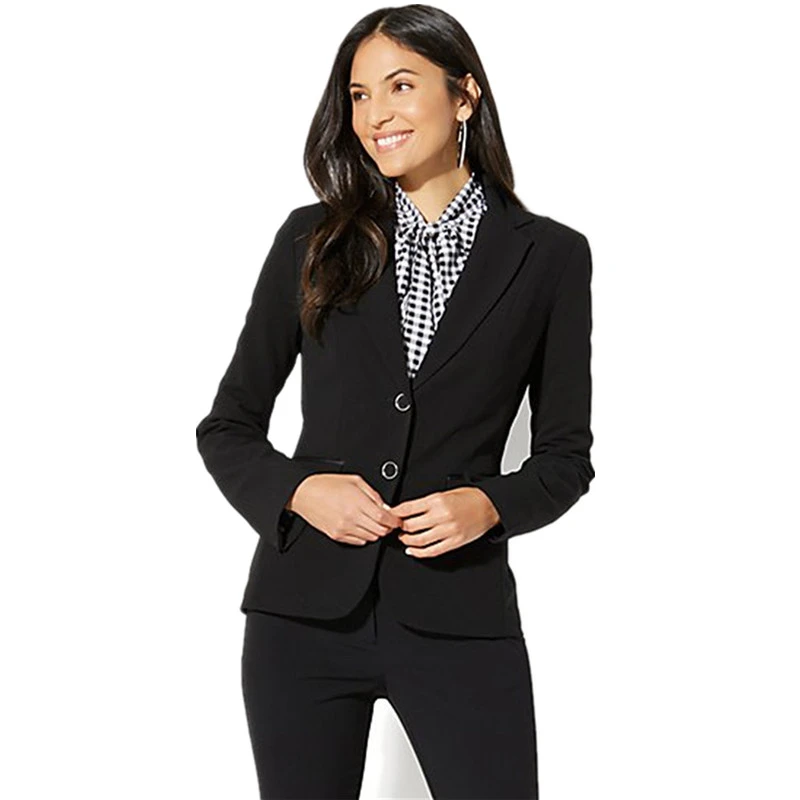 costume 2 pièces femme