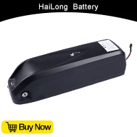 HaiLong--Battery