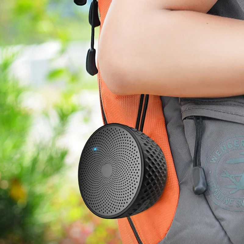 Водонепроницаемый Bluetooth динамик Портативный Открытый карта динамик беспроводной Bluetooth динамик