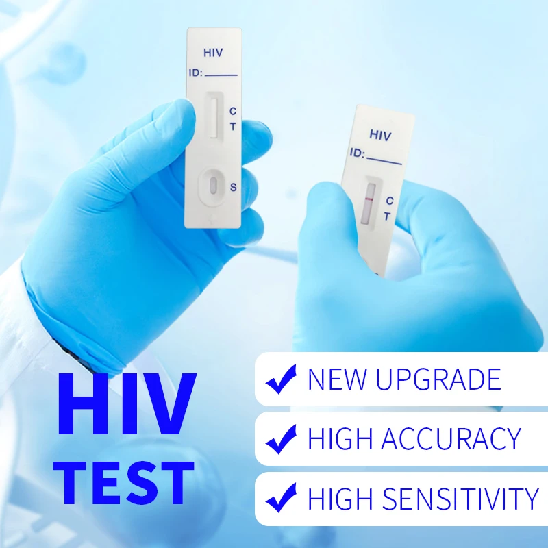 HIV 6