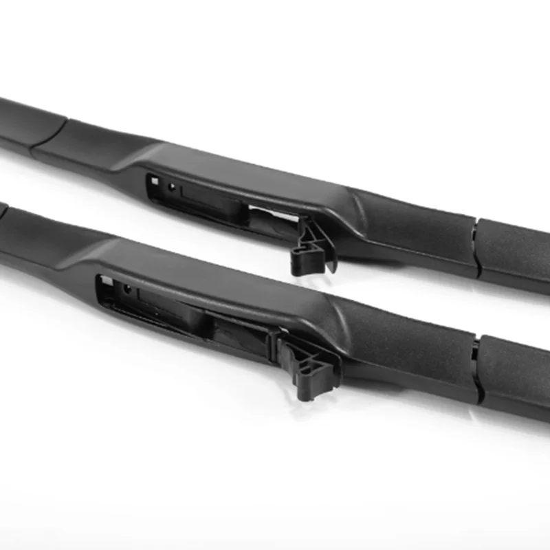 Ветровое стекло гибридные стеклоочистители для Toyota Rav4 Fit Hook Arms модель год от 2013 до