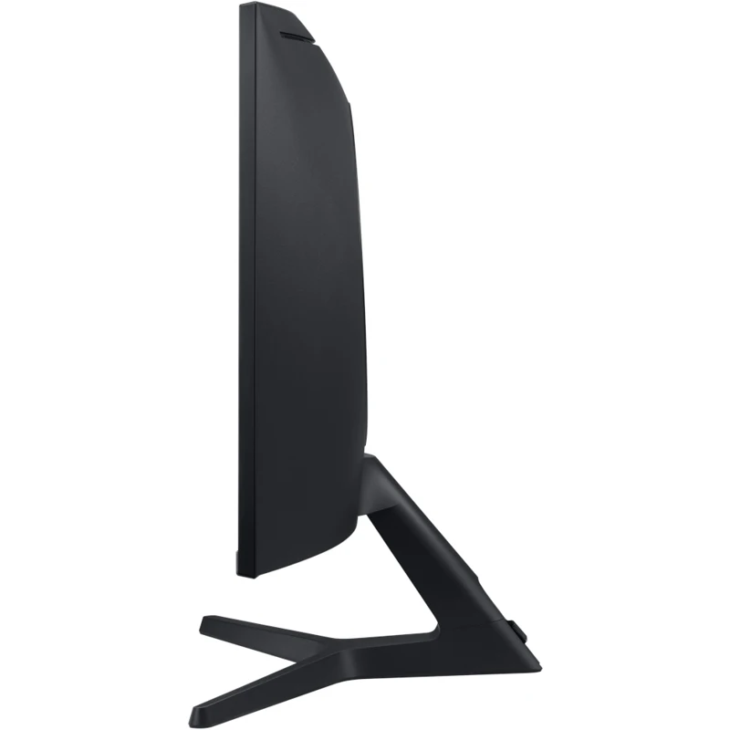 Монитор Samsung 27" C27RG50FQI VA 1920x1080 240Hz G-Sync 300cd/m2 16:9