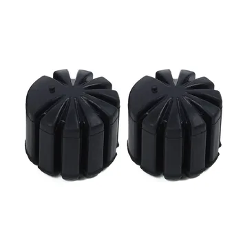

Accessories Seat Lowering Set 2Pcs Inner Hard Resistant Rubber For BMW R1200GS LC 2013-2017