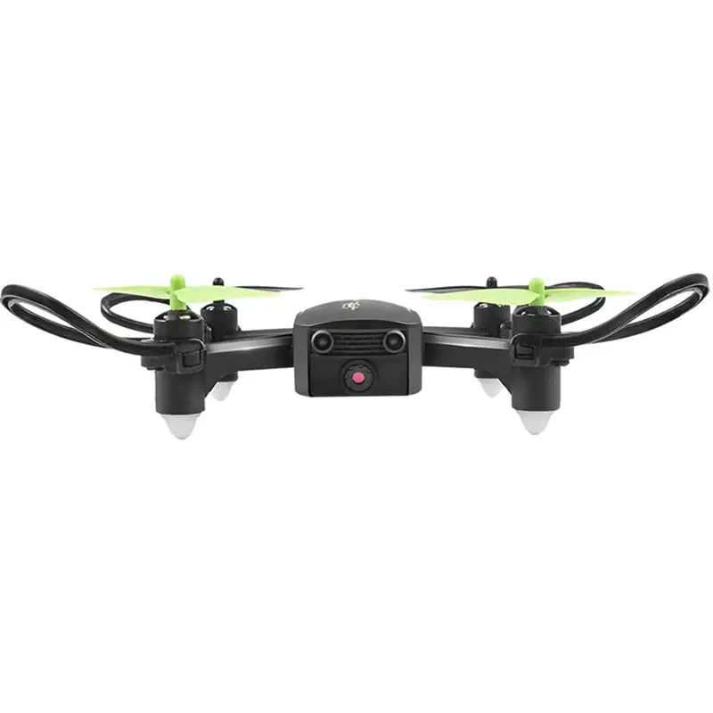 671W удержания высоты FPV Дрон HD Wifi антенна Камера 4-квадрокоптера с дистанционным управлением в режиме реального времени Радиоуправляемый вертолет Quadcopter