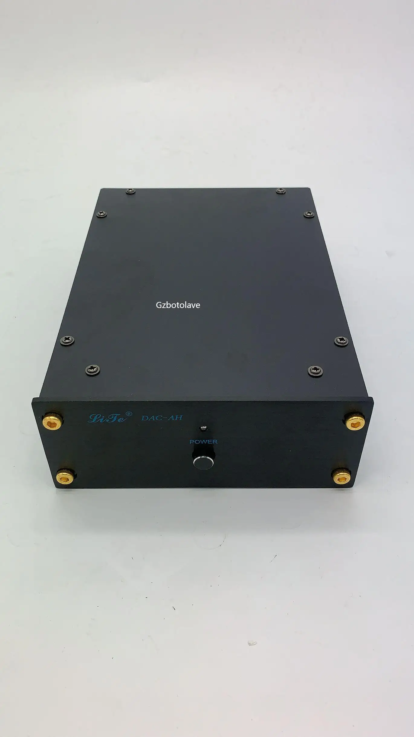 

Новый TDA1543 X8 параллельный Hi-end аудио DAC коаксиальный + волоконный вход
