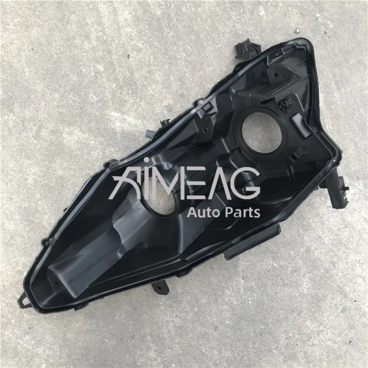 Made for 13-16 Teana headlight rear cover Cedric front lighting headlight rear cover housing