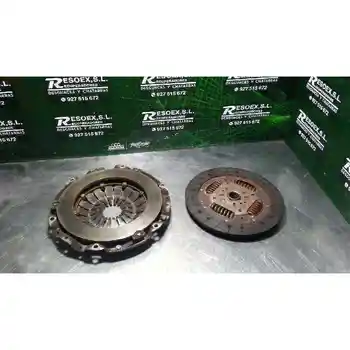 

CLUTCH KIT FORD TRANSIT CONNECT (TC7)