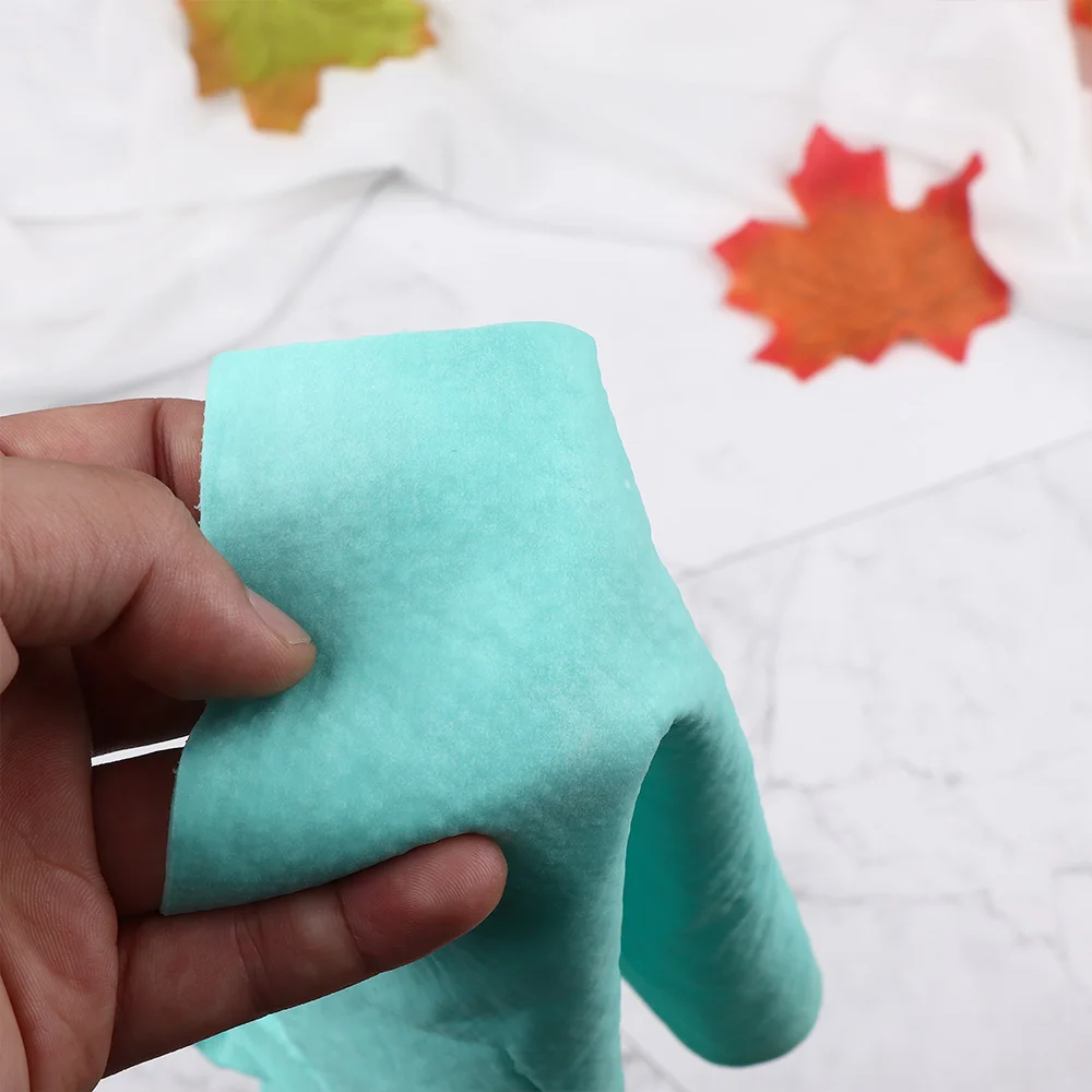 Новая волшебная салфетка для мытья автомобиля поглотитель ткани синтетическая замша кожа Очищающая салфетка полотенце для дома авто уход за автомобилем