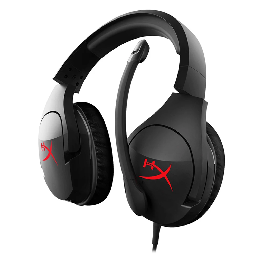 Headsets HyperX Headphone with Mic Gaming Headset