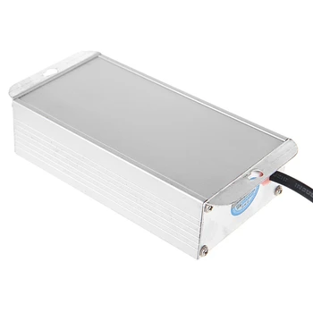 

4 Way CATV VCR TV Antenna Signal Amplifier 220V 45-860MHz Booster Splitter